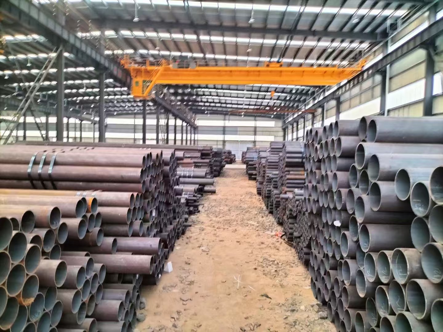 衡阳市机械加工无缝钢管热轧冷拔无缝钢管 - 价格