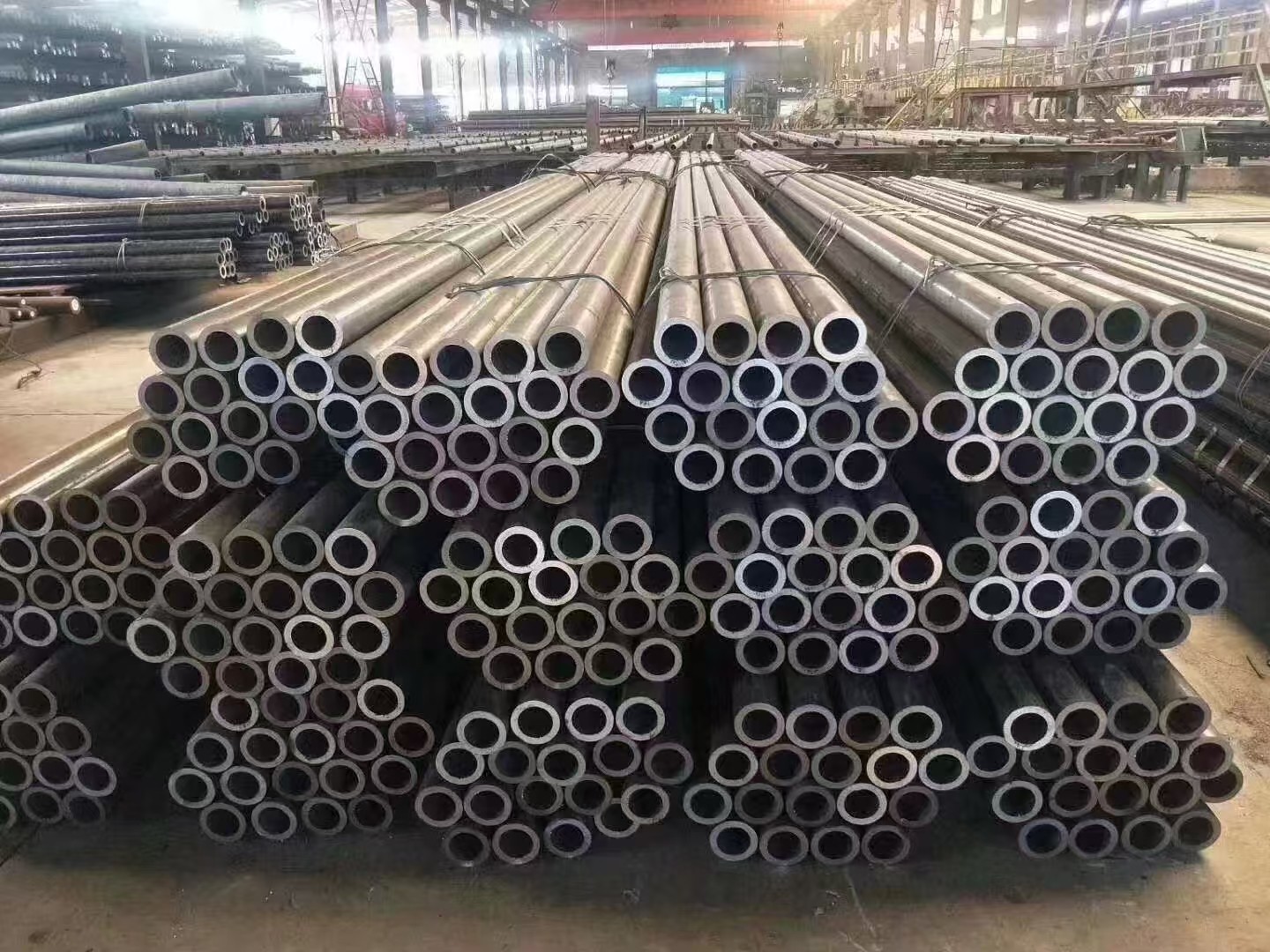 衡阳市方矩无缝钢管S355NE工字钢 - 排名